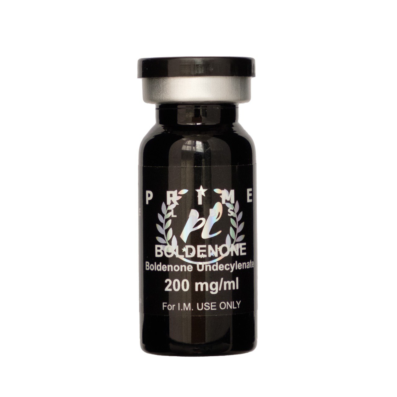 BOLDENONE