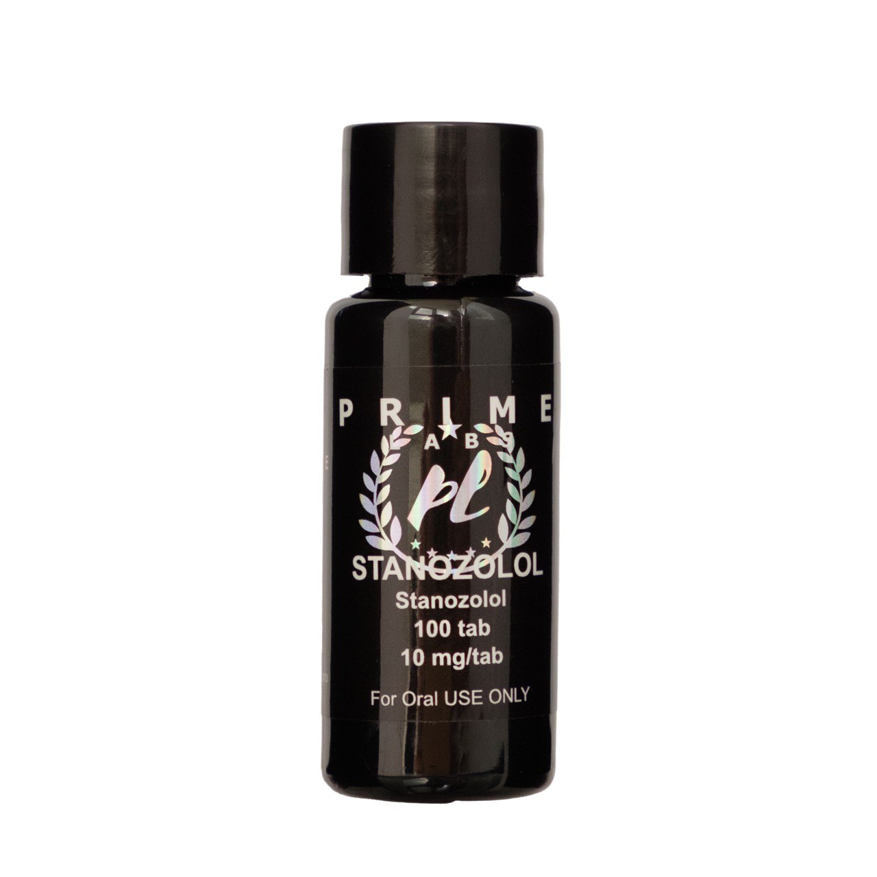 STANOZOLOL