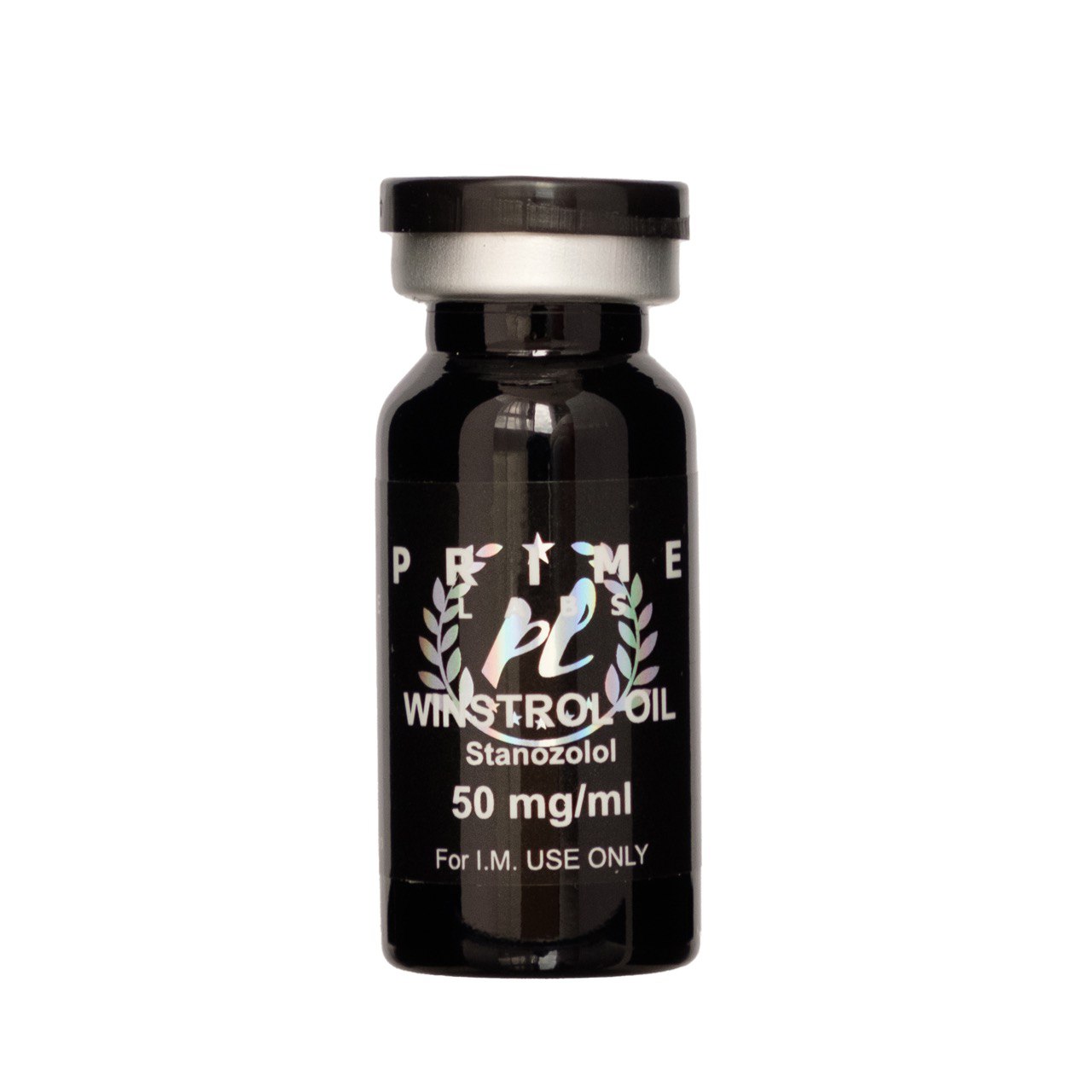 WINSTROL OIL